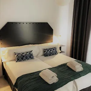  Guest house Hom Museo Spain