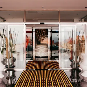 *** Hotel Art (adults Only) Spain