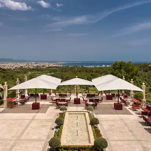 Castillo Son Vida, A Luxury Collection Hotel, Mallorca (adults Only) Espanha