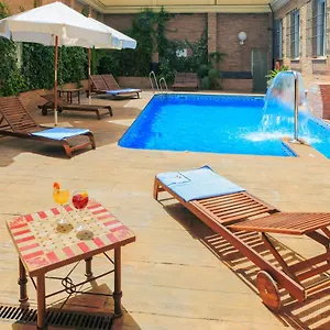 **** Hotel Bellavista Spain