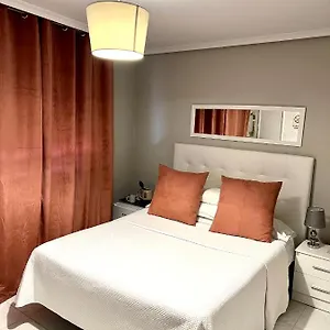  Guest house La Picota Spain