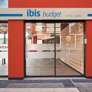 Ibis Budget Gasteiz Espanha