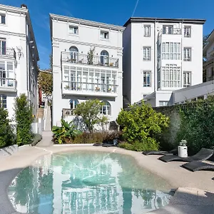 ** Hotel Sercotel El Balcon De La Bahia Spain