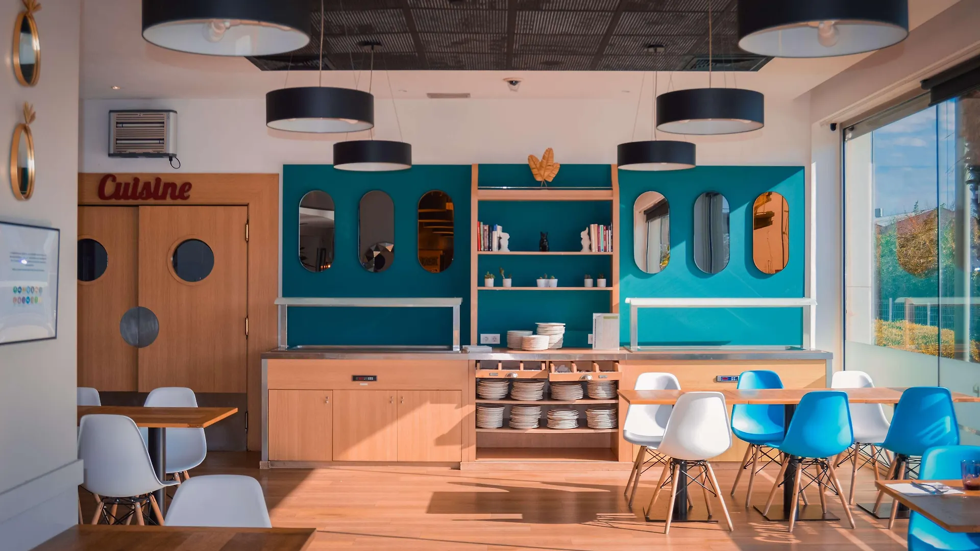 Travelodge Bcn Cornella Fira Cornella de Llobregat