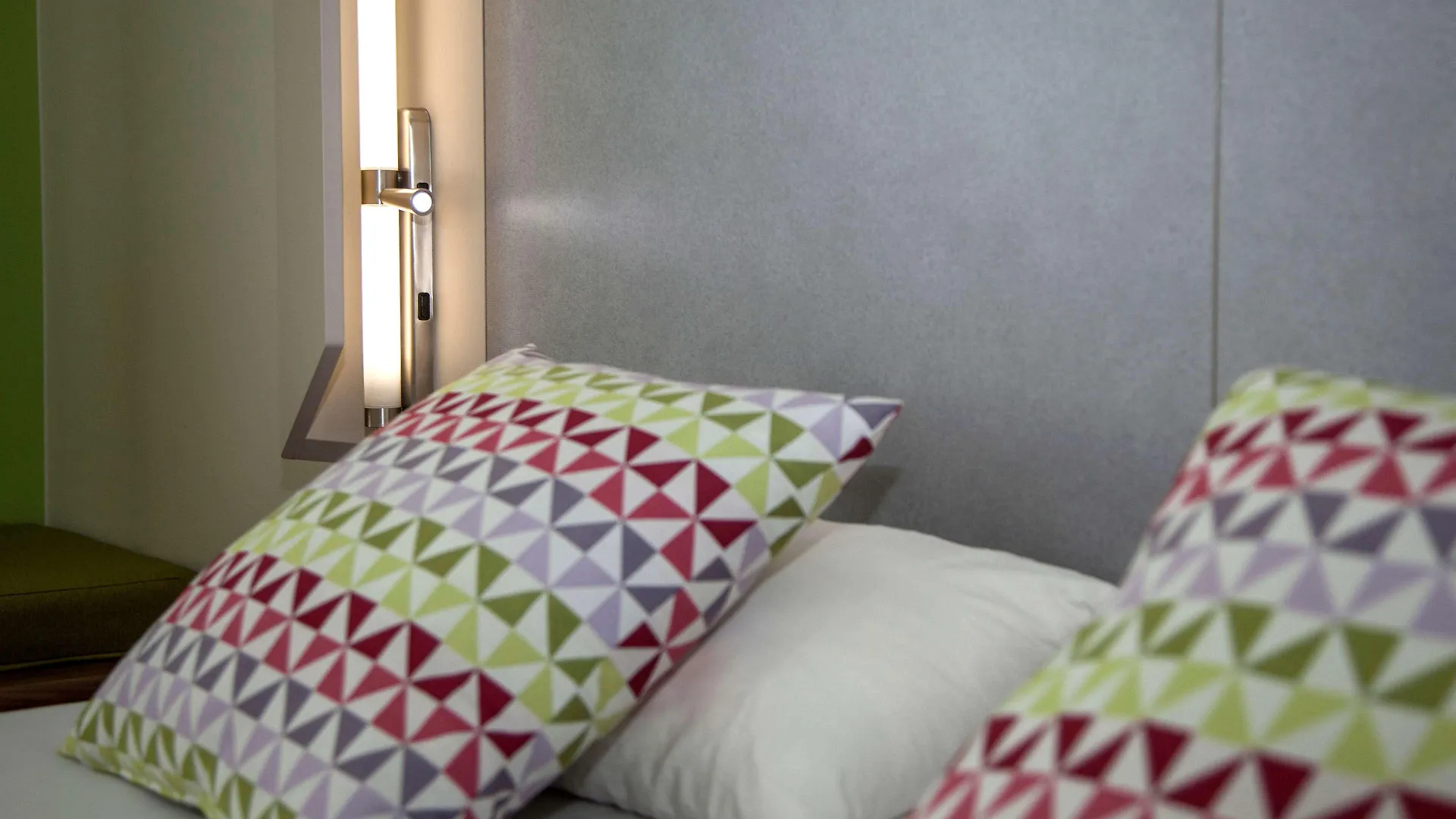 *** Hotel Travelodge Bcn Cornella Fira Cornella de Llobregat Spain