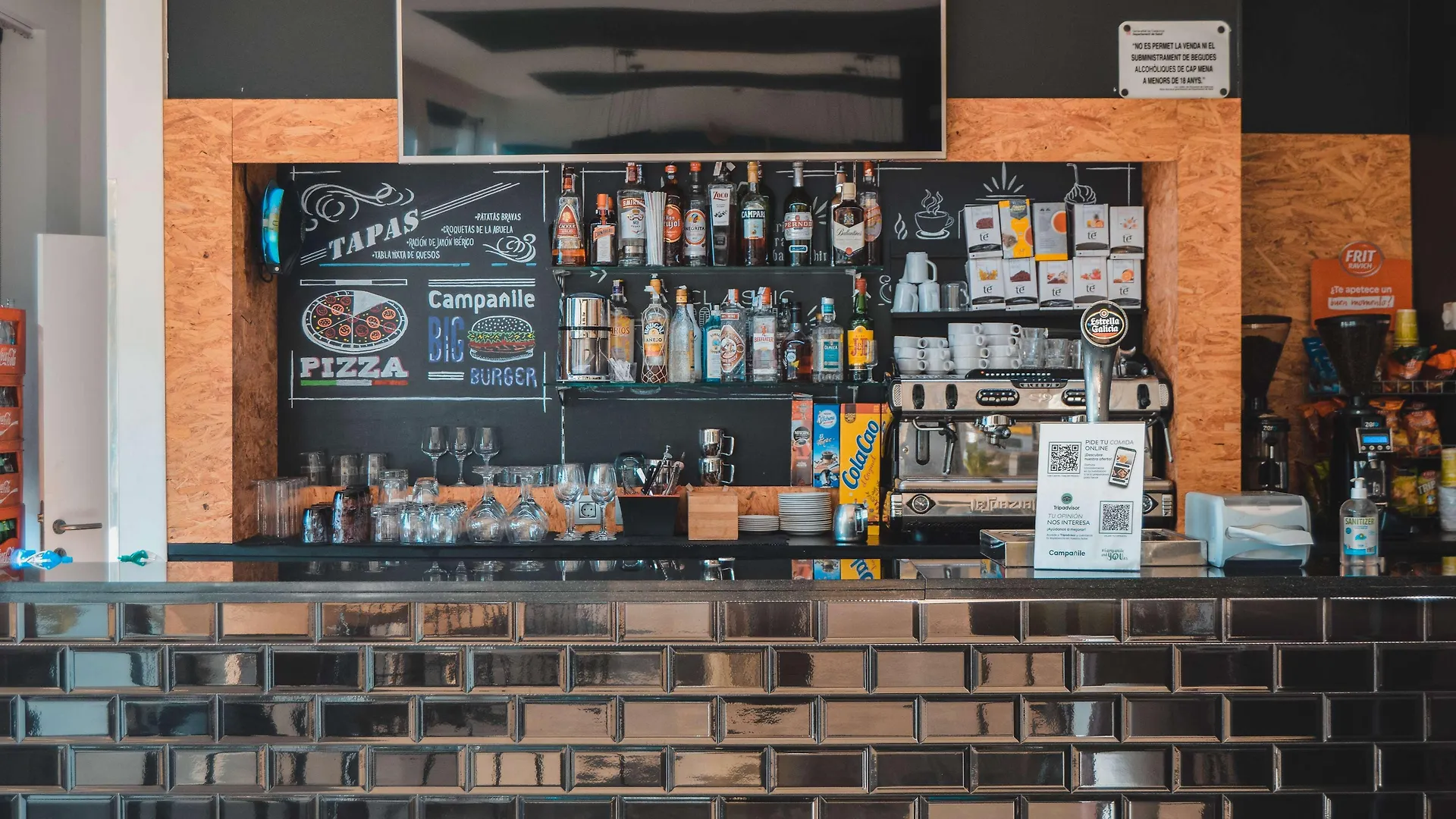 Hotel Travelodge Bcn Cornella Fira Cornella de Llobregat