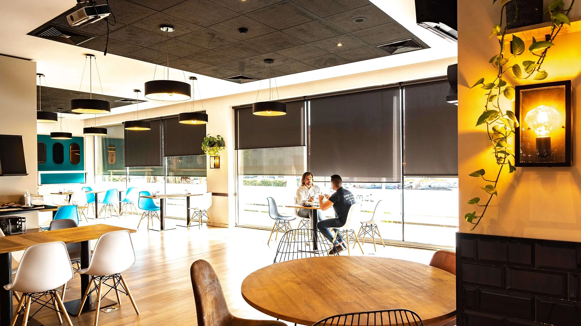 Travelodge Bcn Cornella Fira Cornella de Llobregat Hotel