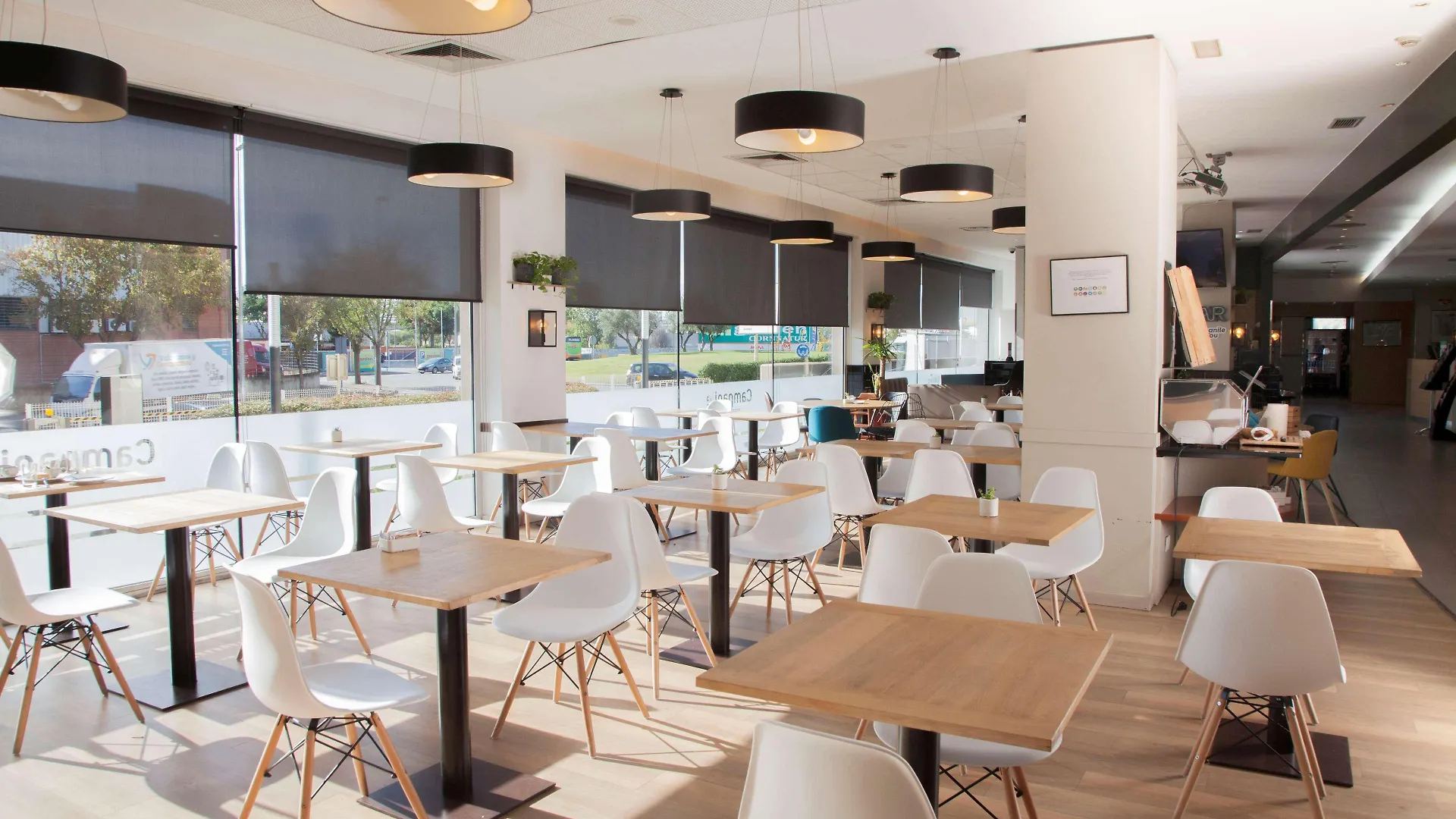 Travelodge Bcn Cornella Fira Cornella de Llobregat