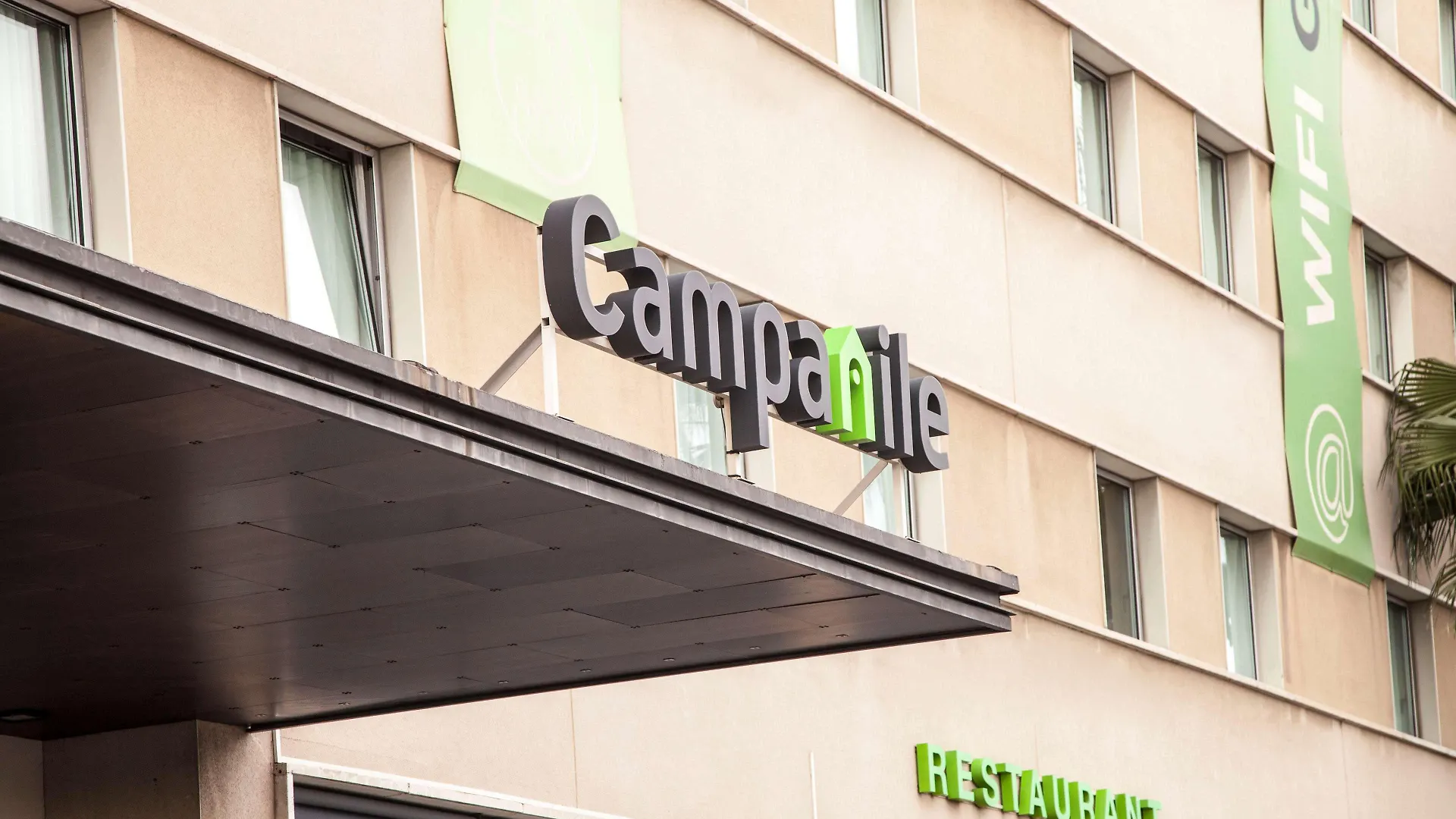 Travelodge Bcn Cornella Fira Cornella de Llobregat Hotel