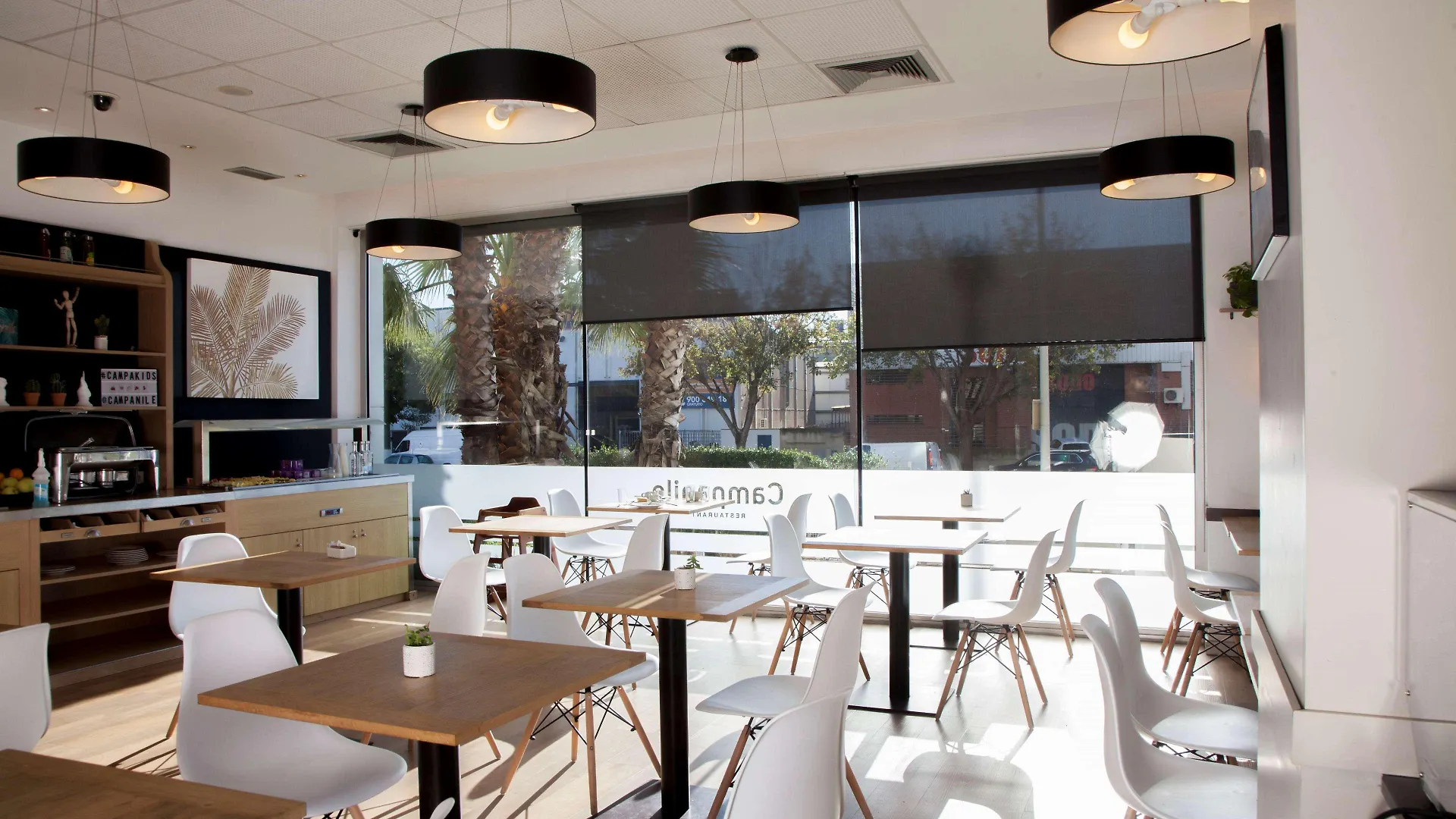 Hotel Travelodge Bcn Cornella Fira Cornella de Llobregat
