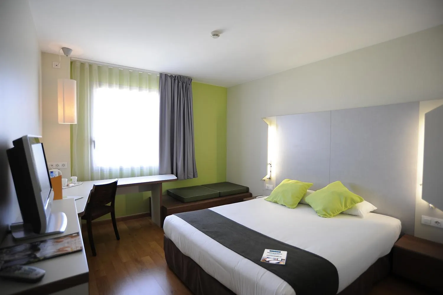 Hotel Travelodge Bcn Cornella Fira Cornella de Llobregat