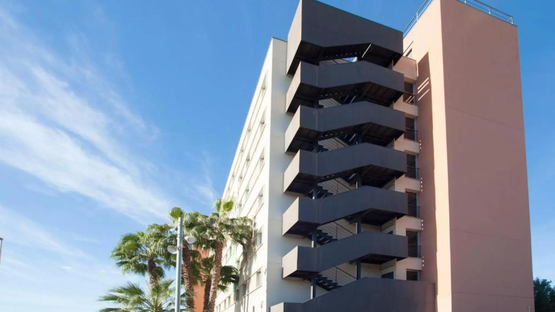 *** Hotel Travelodge Bcn Cornella Fira Cornella de Llobregat Spain