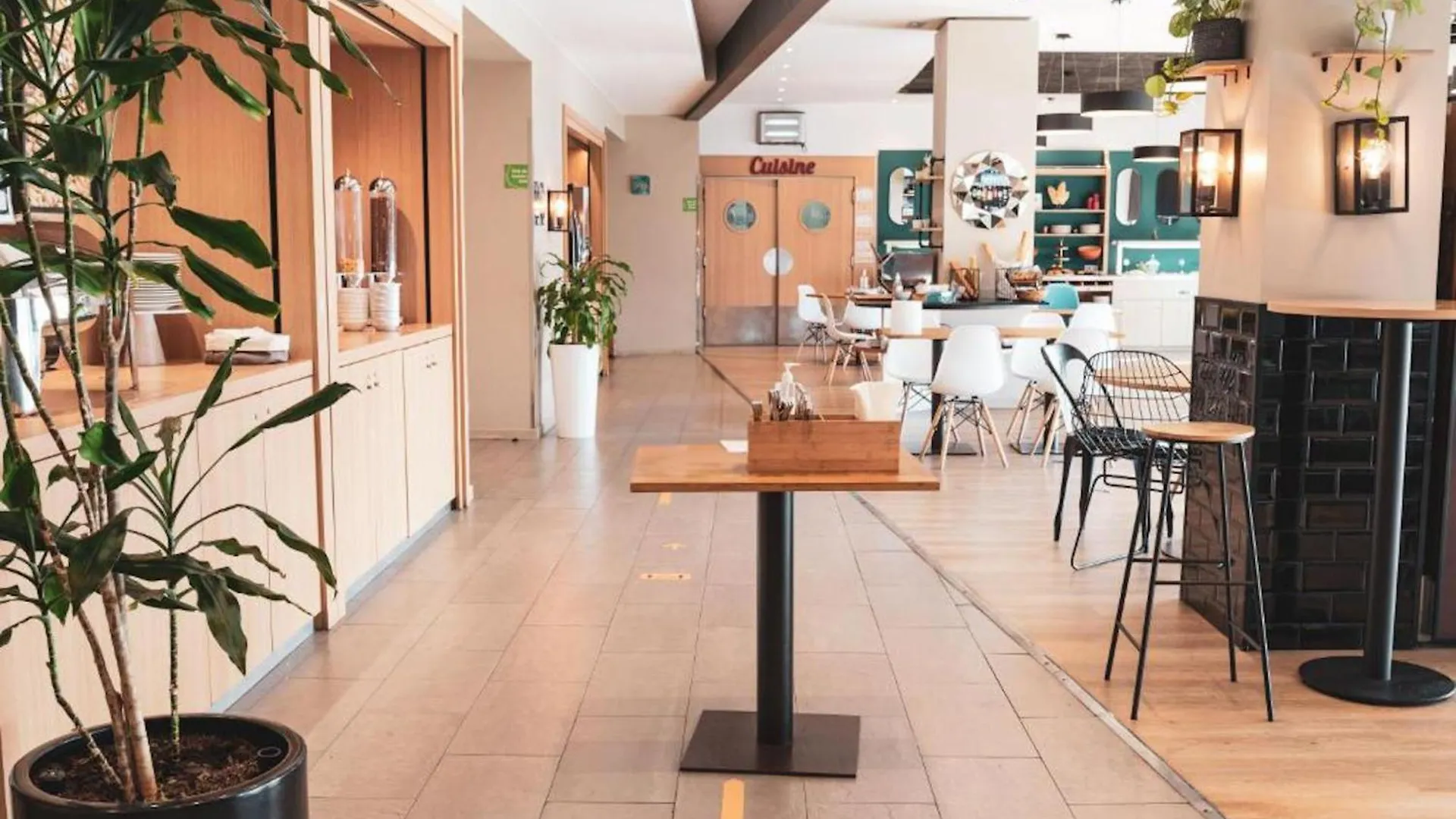 Travelodge Bcn Cornella Fira Cornella de Llobregat