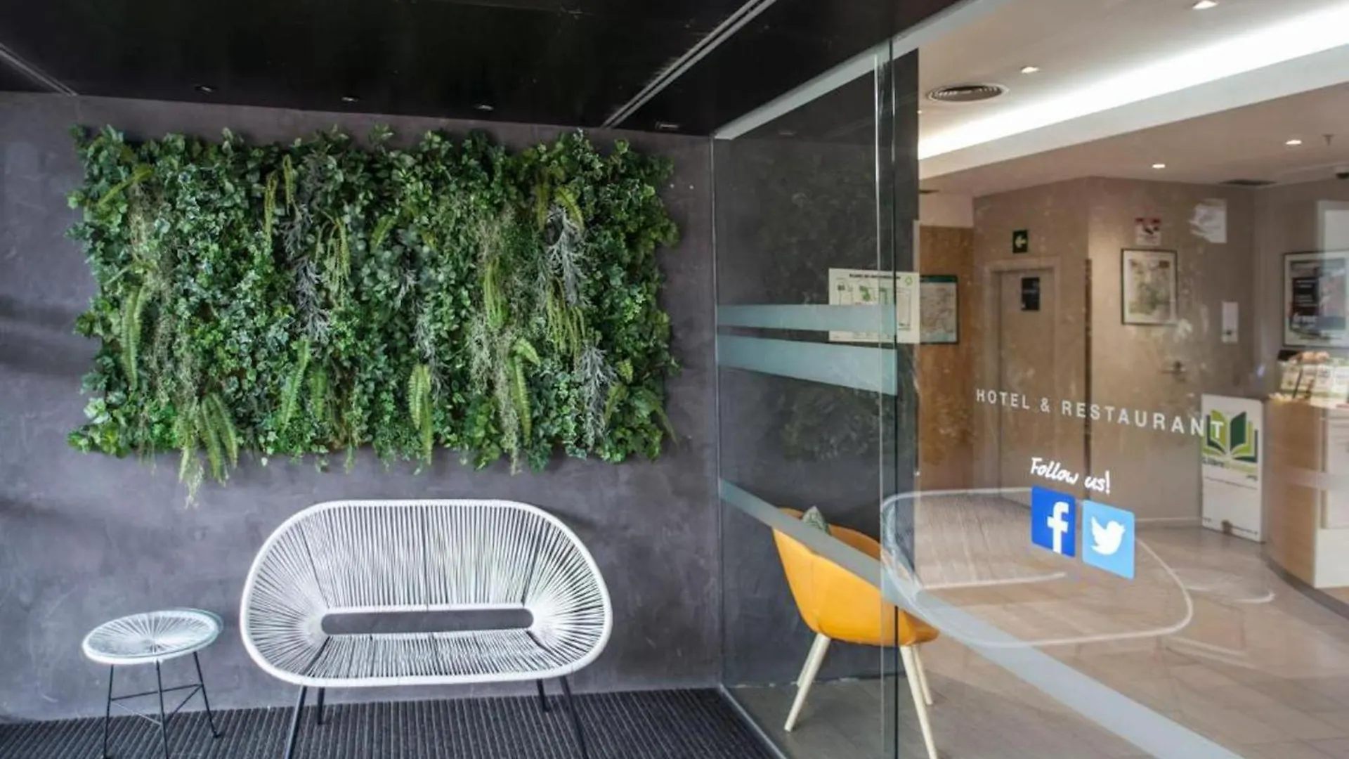 Travelodge Bcn Cornella Fira Cornella de Llobregat